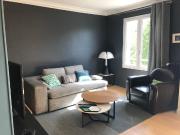 Appartement meublé 3 pièces 85 m²