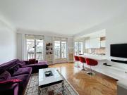 Appartement meublé 3 pièces 86 m²