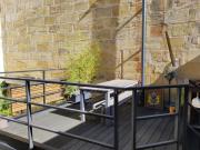 Appartement meublé 3 pièces 86 m²