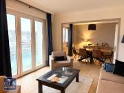 Appartement meublé 3 pièces 86 m²