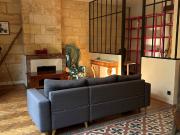 Appartement meublé 3 pièces 86 m²