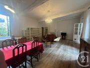 Appartement meublé 3 pièces 86 m²