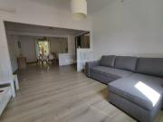Appartement meublé 3 pièces 87 m²
