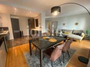 Appartement meublé 3 pièces 87 m²