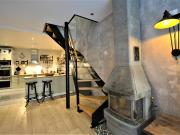 Appartement meublé 3 pièces 87 m²