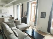 Appartement meublé 3 pièces 88 m²