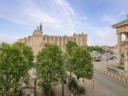 Appartement meublé 3 pièces 88 m²