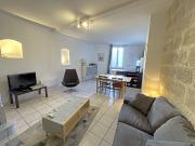 Appartement meublé 3 pièces 88 m²