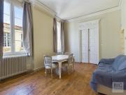 Appartement meublé 3 pièces 88 m²