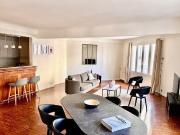 Appartement meublé 3 pièces 88 m²