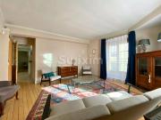 Appartement meublé 3 pièces 88 m²