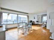 Appartement meublé 3 pièces 88 m²
