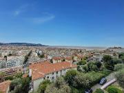 Appartement meublé 3 pièces 88 m²