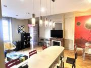 Appartement meublé 3 pièces 88 m²