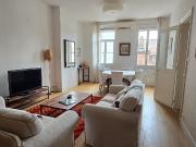 Appartement meublé 3 pièces 88 m²