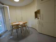 Appartement meublé 3 pièces 89 m²