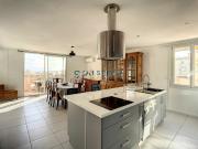 Appartement meublé 3 pièces 89 m²