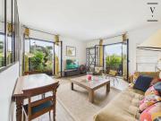 Appartement meublé 3 pièces 89 m²