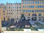 Appartement meublé 3 pièces 89 m²