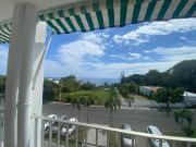 Appartement meublé 3 pièces 90 m²