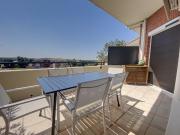 Appartement meublé 3 pièces 90 m²