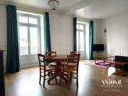 Appartement meublé 3 pièces 90 m²