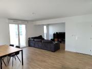 Appartement meublé 4 pièces 90 m²