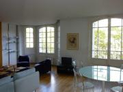 Appartement meublé 3 pièces 90 m²