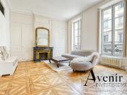Appartement meublé 3 pièces 90 m²