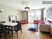 Appartement meublé 3 pièces 91 m²