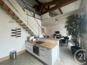 Appartement meublé 3 pièces 91 m²