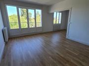Appartement meublé 3 pièces 91 m²