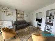 Appartement meublé 3 pièces 92 m²