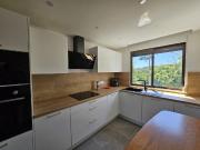 Appartement meublé 3 pièces 92 m²