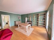 Appartement meublé 3 pièces 92 m²