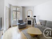 Appartement meublé 3 pièces 92 m²