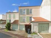 Appartement meublé 3 pièces 92 m²