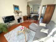 Appartement meublé 3 pièces 92 m²