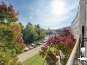 Appartement meublé 3 pièces 92 m²