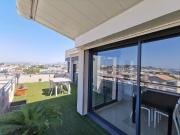 Appartement meublé 3 pièces 93 m²