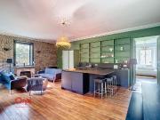 Appartement meublé 3 pièces 93 m²