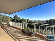 Appartement meublé 3 pièces 93 m²