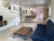 Appartement meublé 3 pièces 93 m²