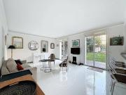 Appartement meublé 3 pièces 94 m²