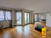 Appartement meublé 3 pièces 94 m²