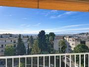 Appartement meublé 3 pièces 94 m²