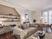 Appartement meublé 3 pièces 95 m²