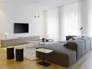 Appartement meublé 3 pièces 95 m²