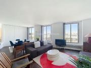 Appartement meublé 3 pièces 95 m²