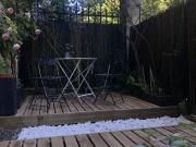 Appartement meublé 3 pièces 95 m²